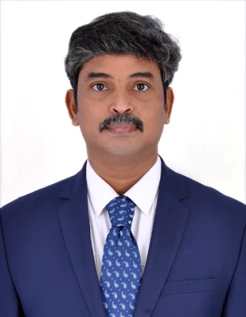 Dr. Sreedhar Mayavan