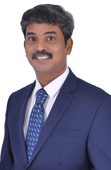 Dr. Sreedhar Mayavan