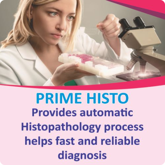 Histopathology & Cytology