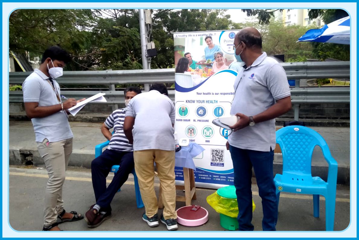 Chennai Campaign 3