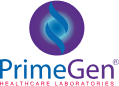 PrimeGen Logo