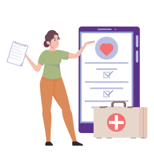 Master Health Package