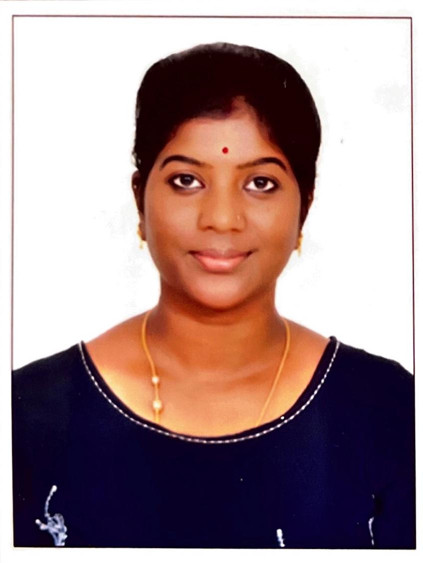 Nivethiyasree