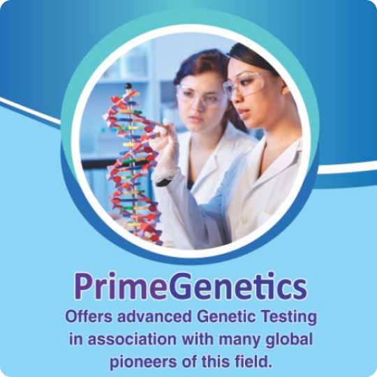 Genetic Diagnosis