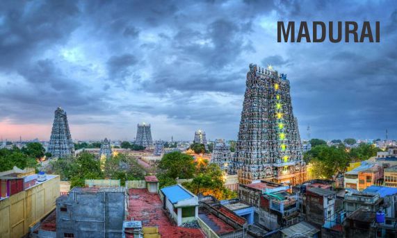 Madurai Lab